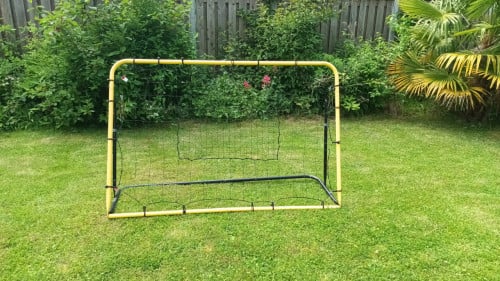 Rebounder