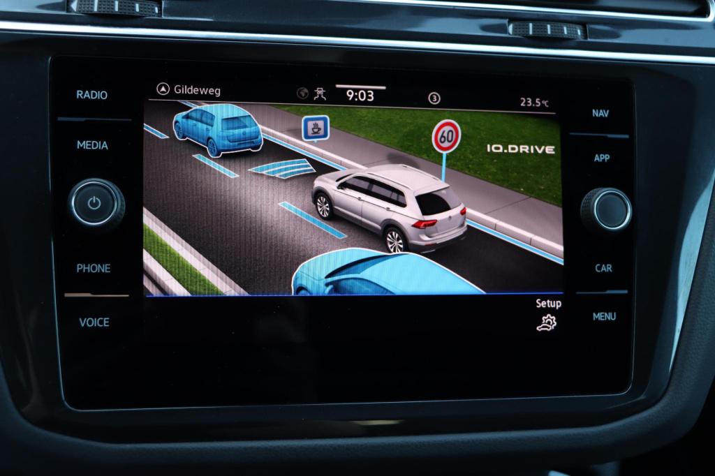 Volkswagen Tiguan 1.4 tsi ehybrid r-line business+ 245pk dsg6