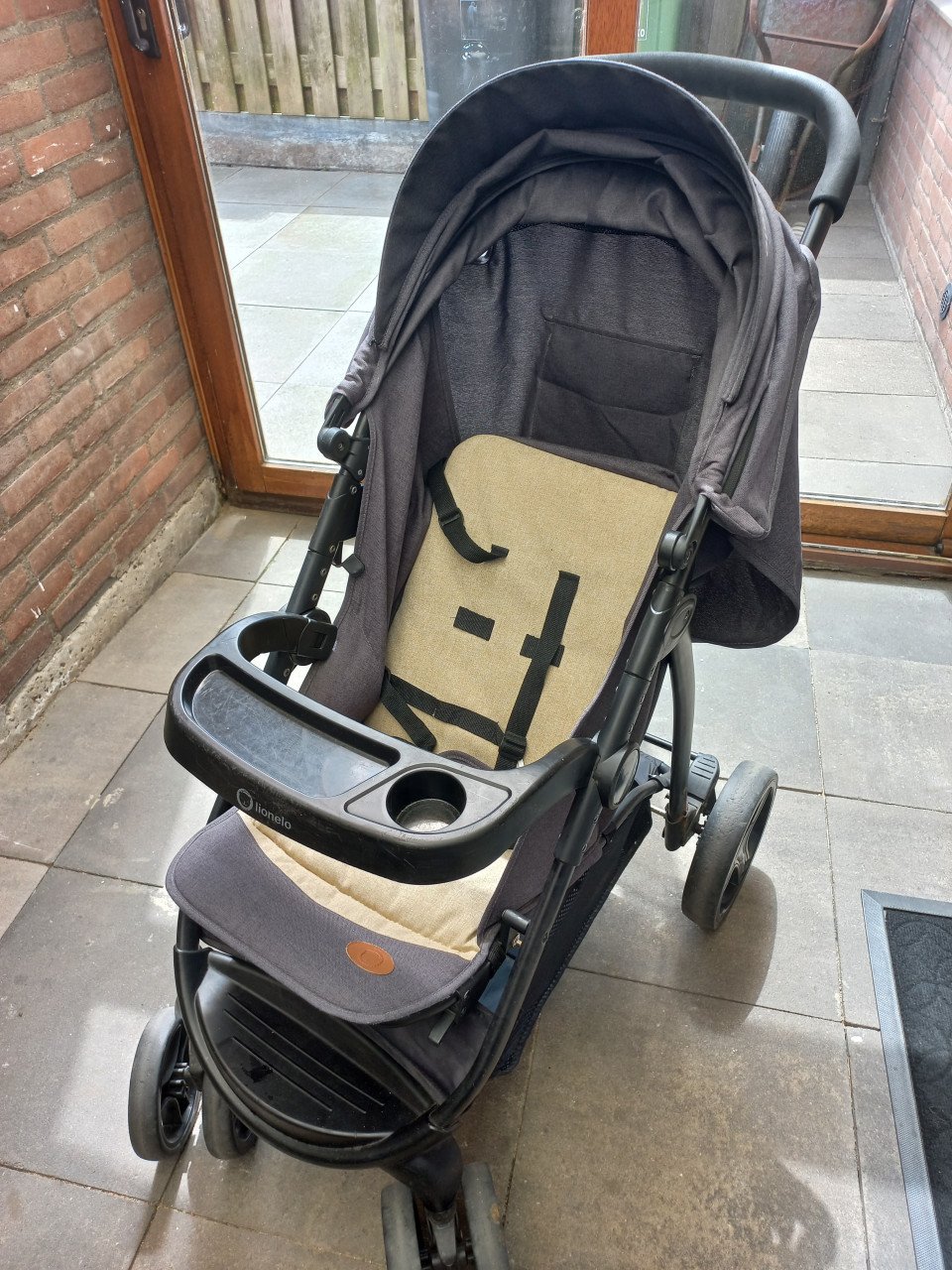Wandelwagen