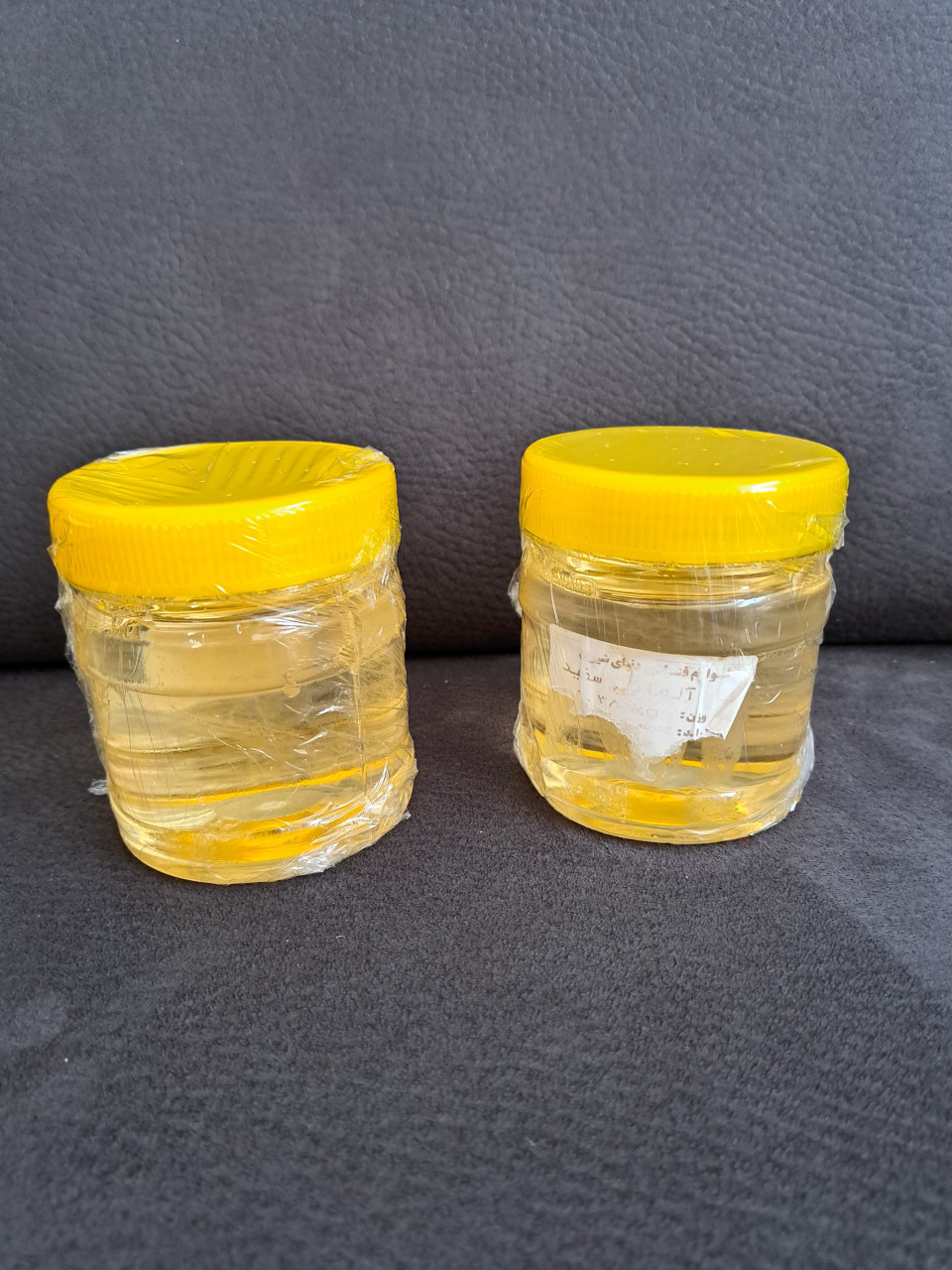 Glucosestroop