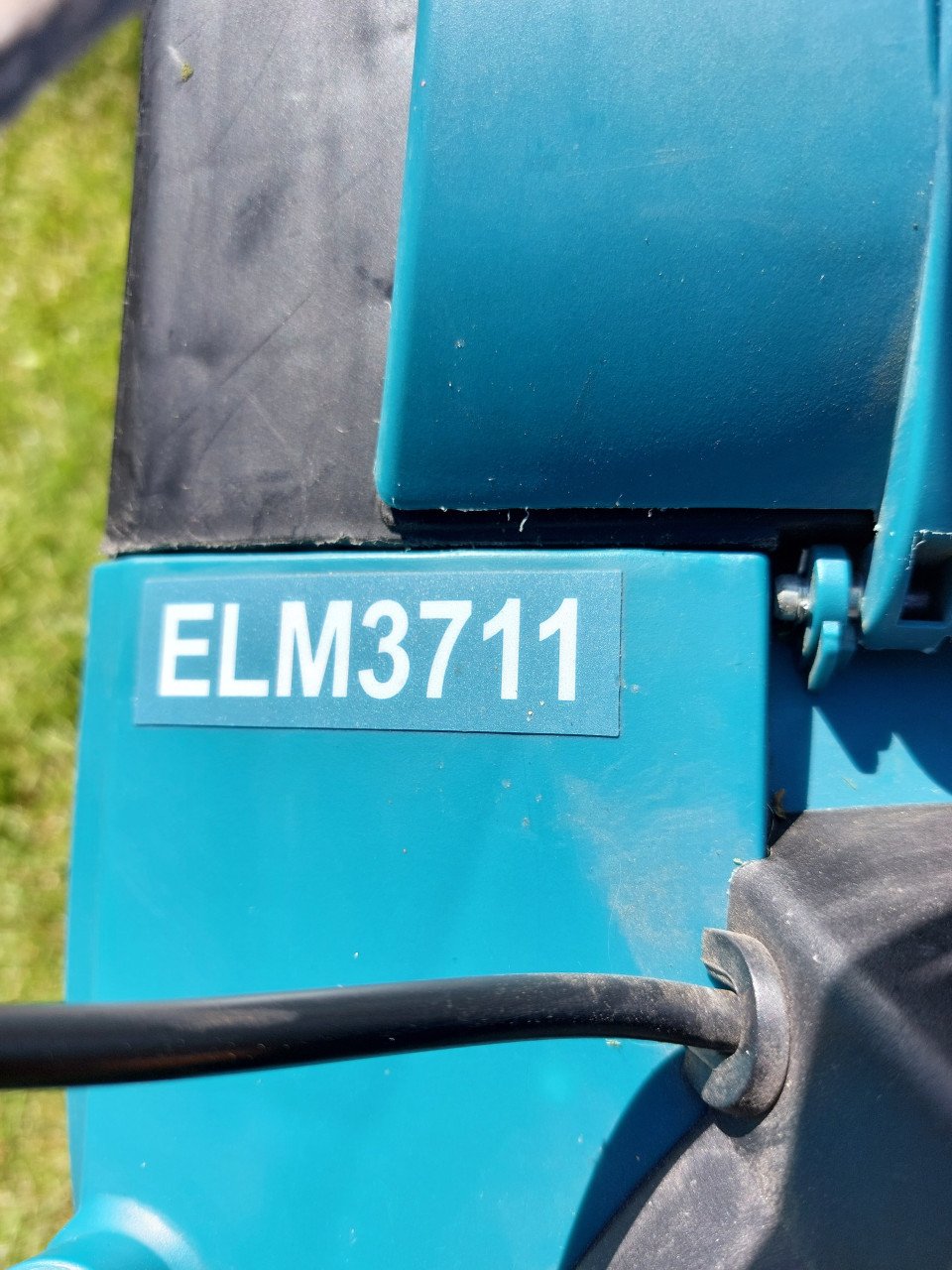 Grasmaaier Makita