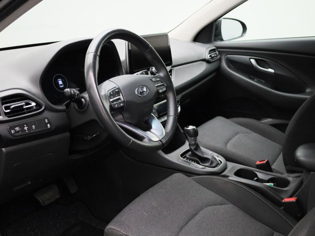 Hyundai I 30 wagon 1.0 t-gdi mhev comfort | automaat | navigatie | achterui