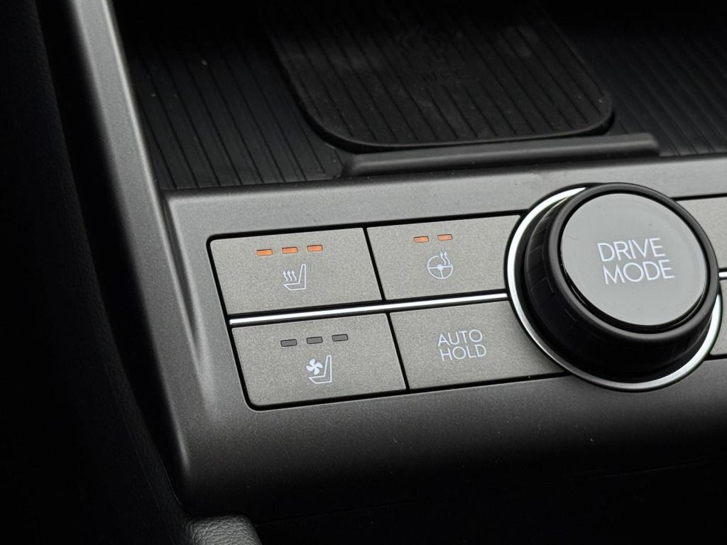 Hyundai Kona electric premium 64.8 kwh