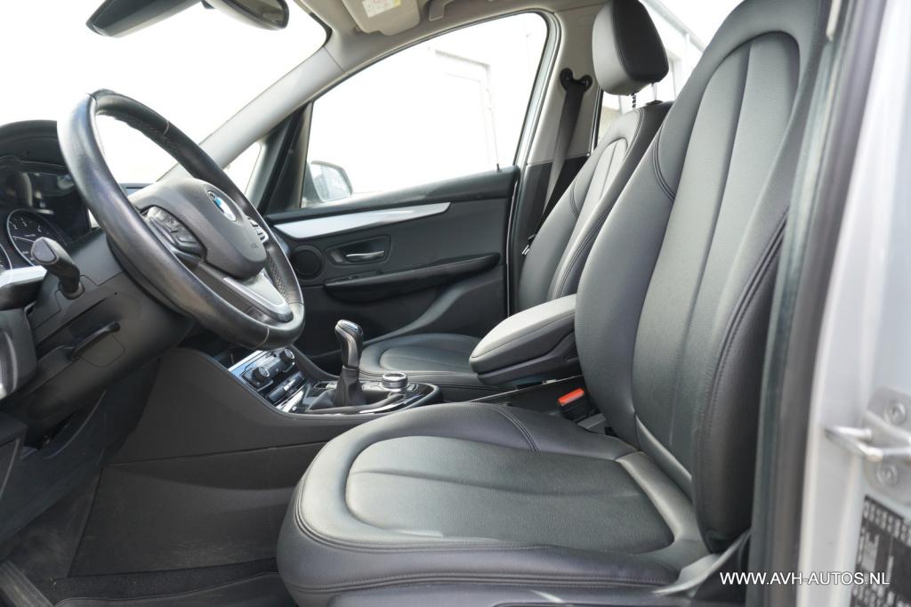 BMW 2-serie gran tourer 216d centennial high executive