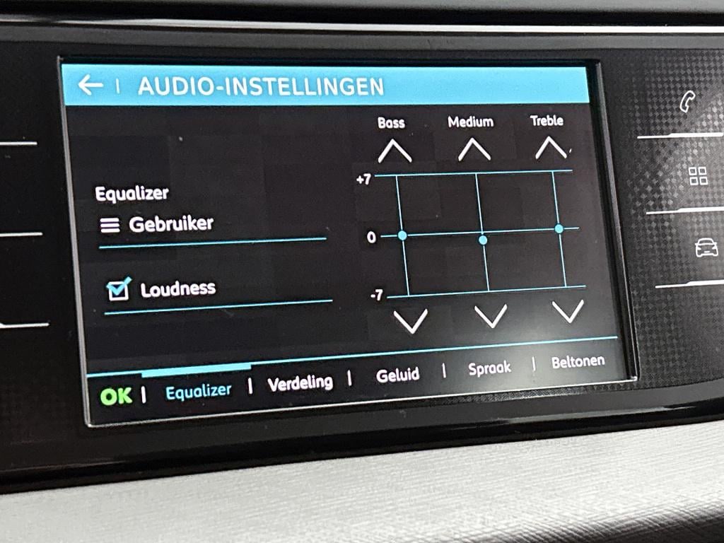 Citroen Grand C4 Spacetourer 130pk business | rijklaar | stoelverwarming | 