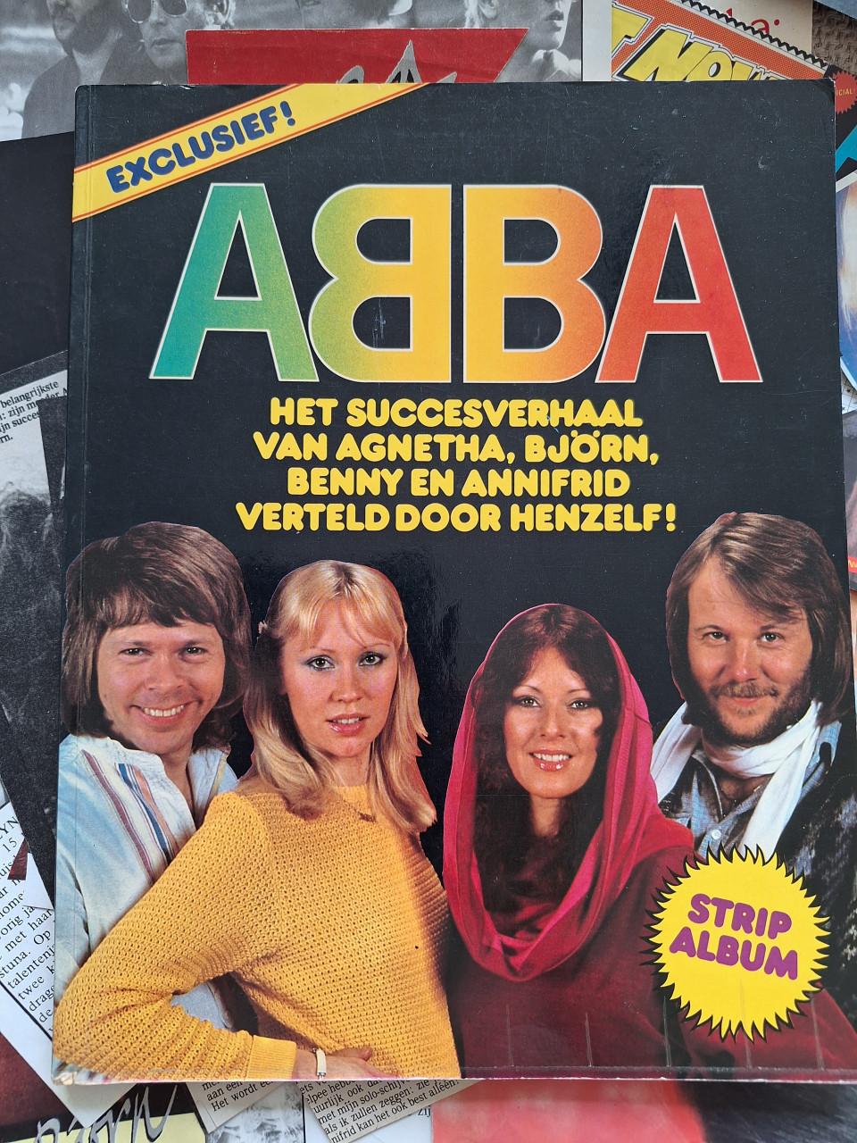 Mini maand marktje