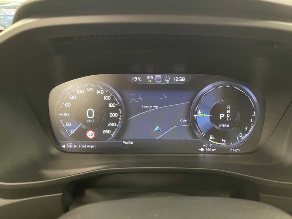 Volvo XC40 1.5 t5 recharge r-design | 360 camera | panoramadak | pilot ass.