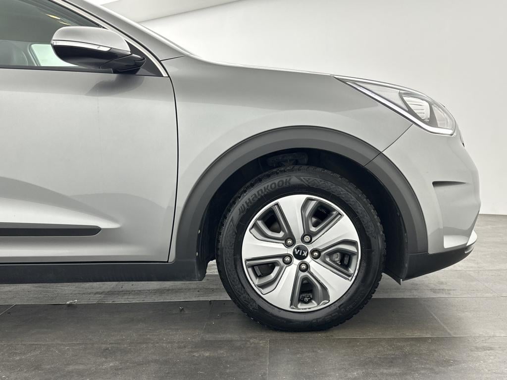 Kia Niro 1.6 gdi hybrid dynamicline