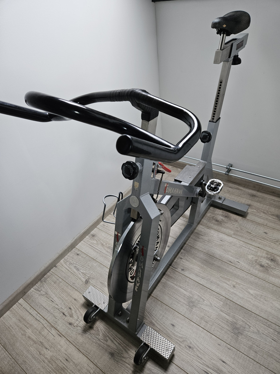 Spinfiets