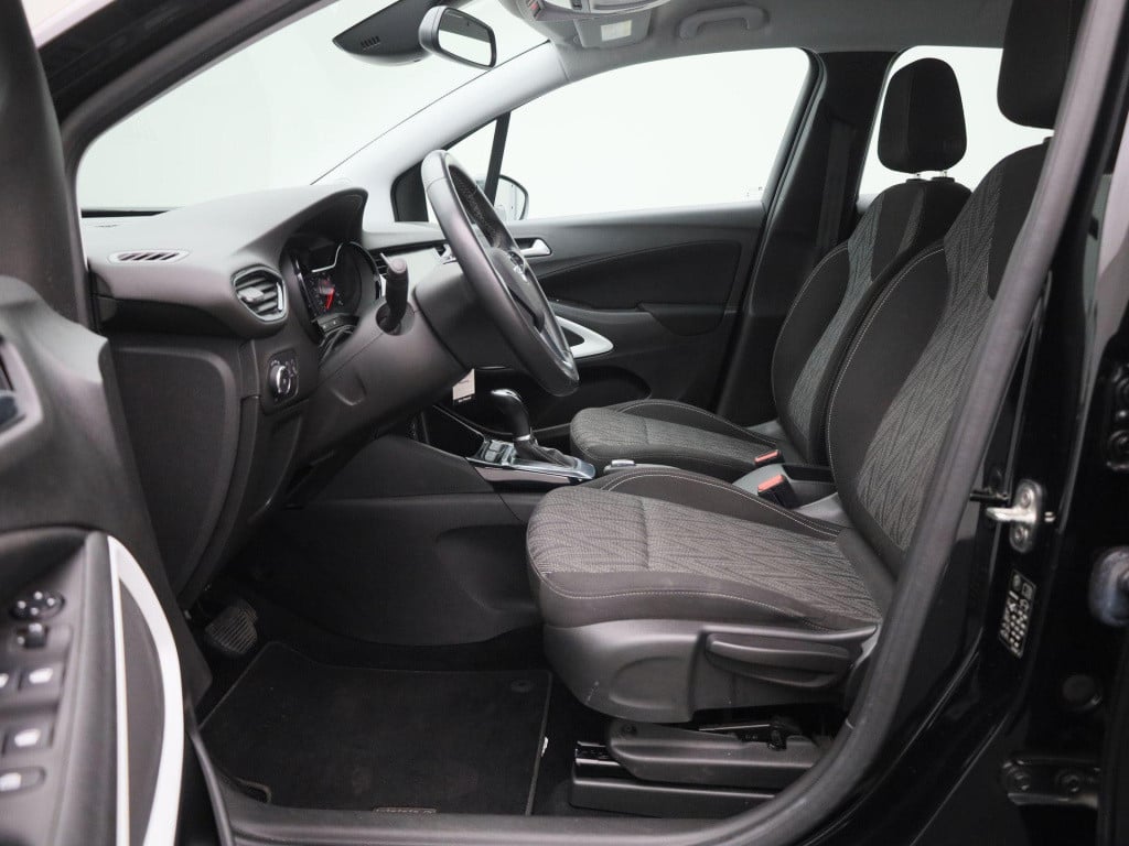 Opel Crossland X 1.2 turbo edition 2020 automaat | navigatie | parkeersenso