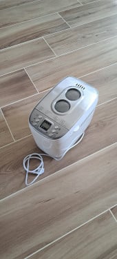 Broodbakmachine