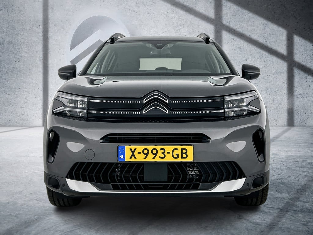 Citroen C5 Aircross plug-in hybrid 180pk automaat plus