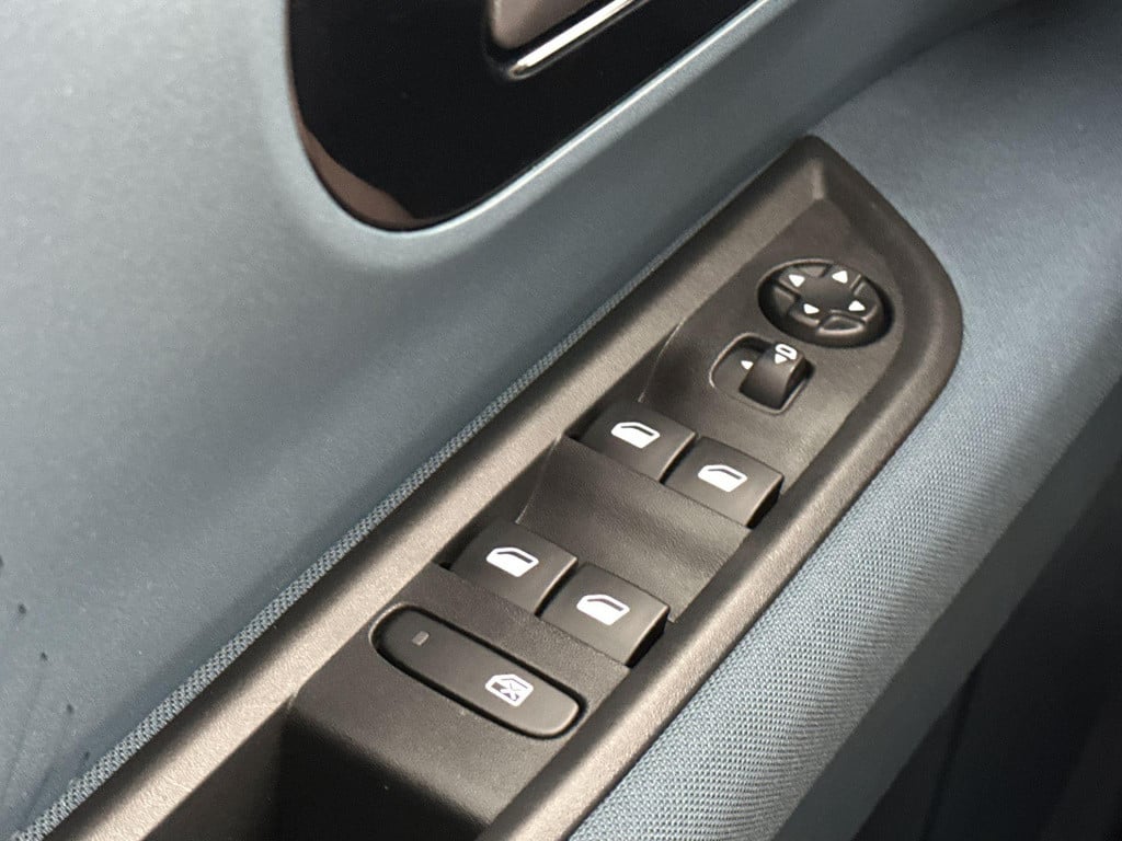 Fiat Panda grande la prima 7.4 kw 44 kwh | stoelverwarming | stuurverwarmin