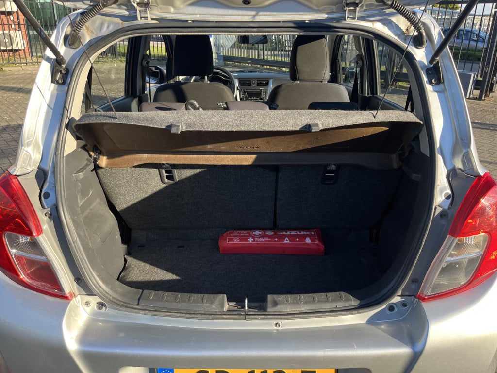 Suzuki Celerio 1.0 comfort