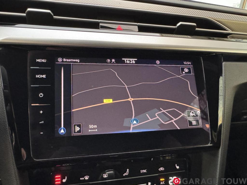 Volkswagen Arteon shooting brake 2.0 tsi r-line business+