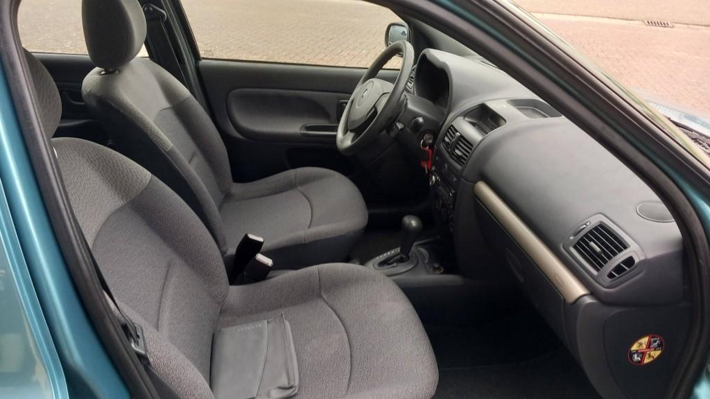 Renault Clio 1.4 16v authentique comfort