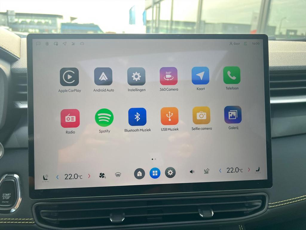 Lynk & Co 01 1.5 276pk phev 3dth more , panodak , 360gr camera , adaptive c