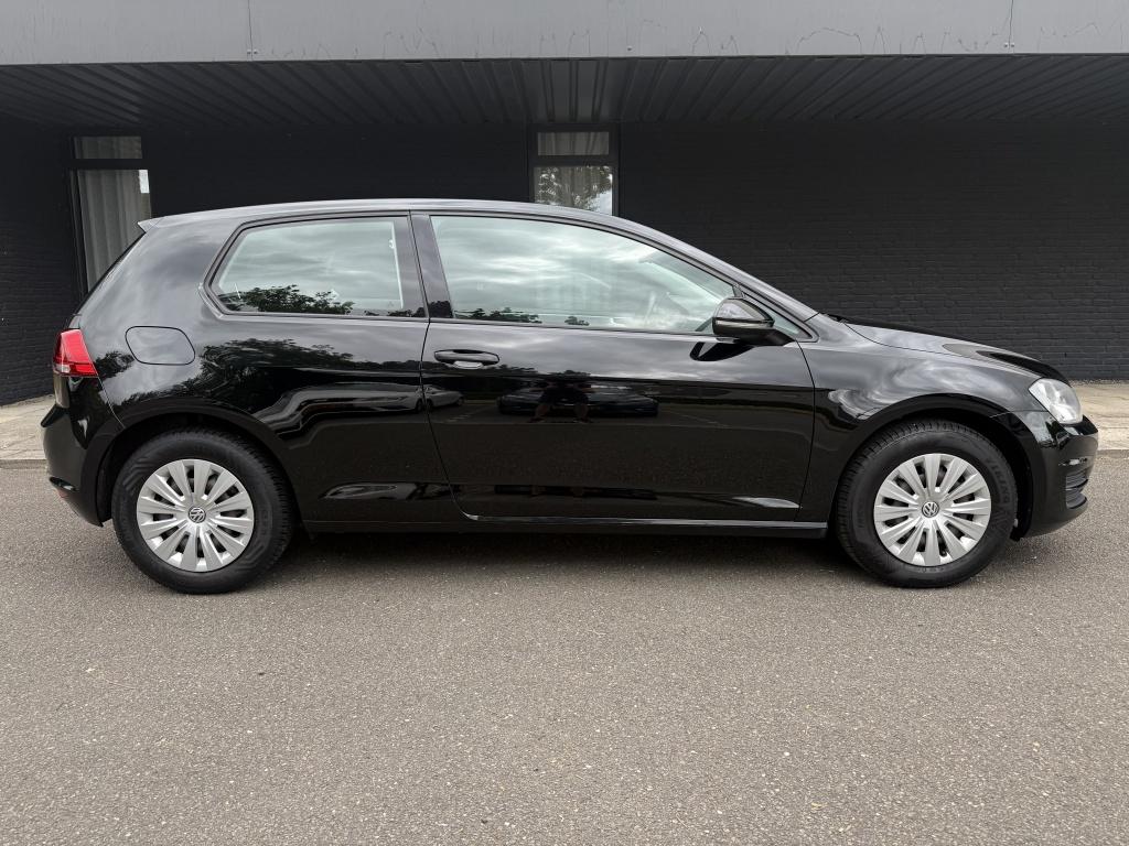 Volkswagen Golf 1.2 tsi easyline - goed onderhouden -