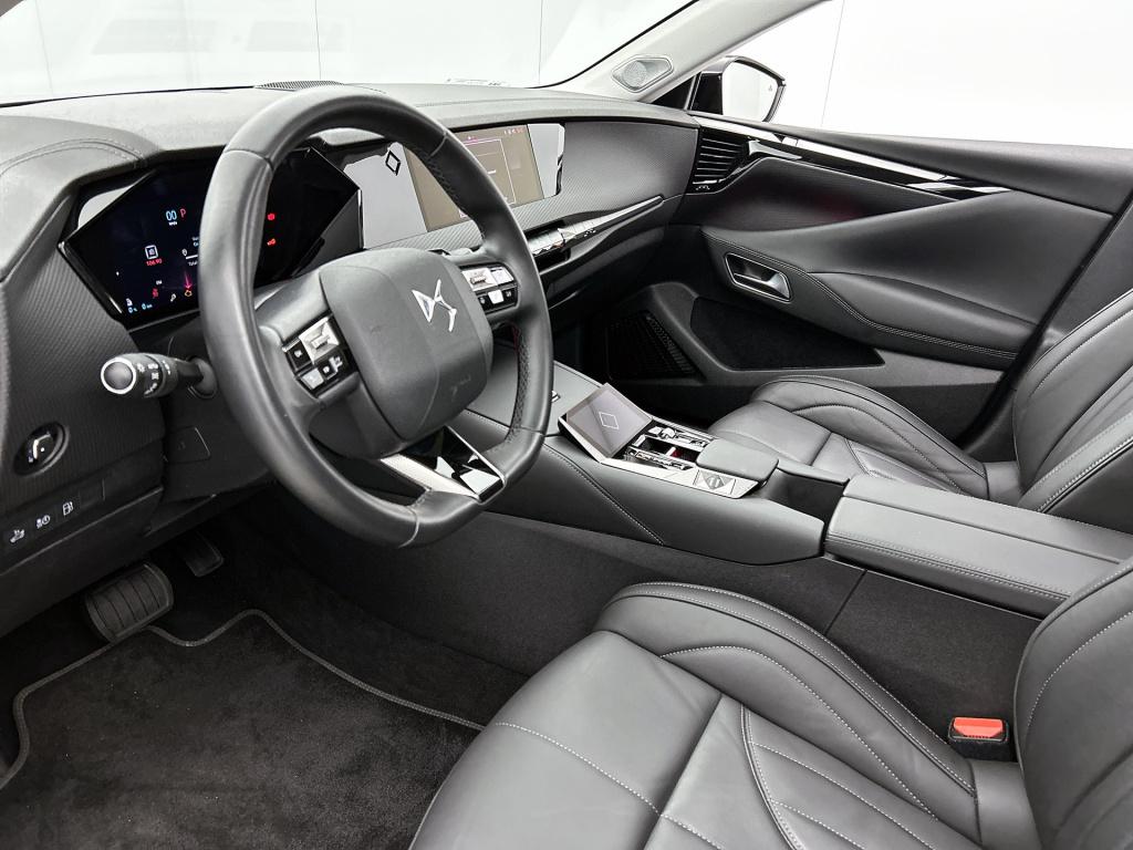 Ds Ds 4 e-tense 225pk automaat rivoli cross | rijklaar | schuifdak | adapti