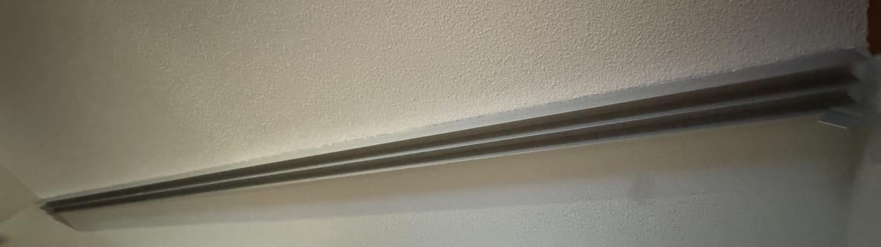 Schuifdeuren kastenwand