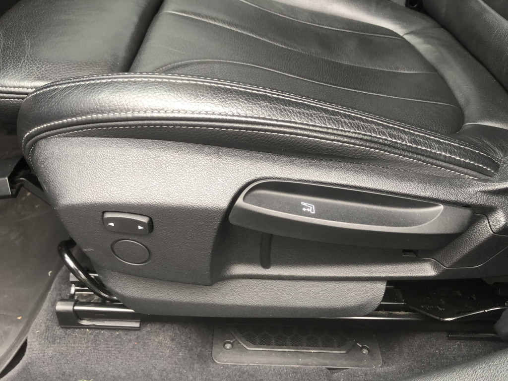 BMW X1 s-drive 2.0i automaat high executive