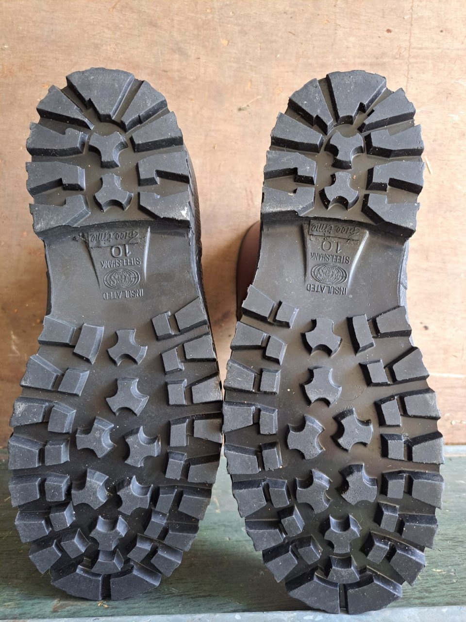 Te koop zgan Freetime boots