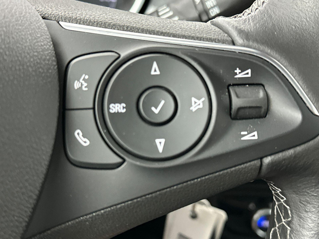 Opel Crossland X 1.2 turbo elegance | camera | navigatie | apple carplay & 