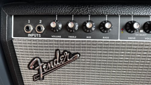 Fender Frontman 212R gitaarcombo