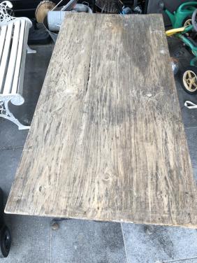 Tuintafel ( Old Look)