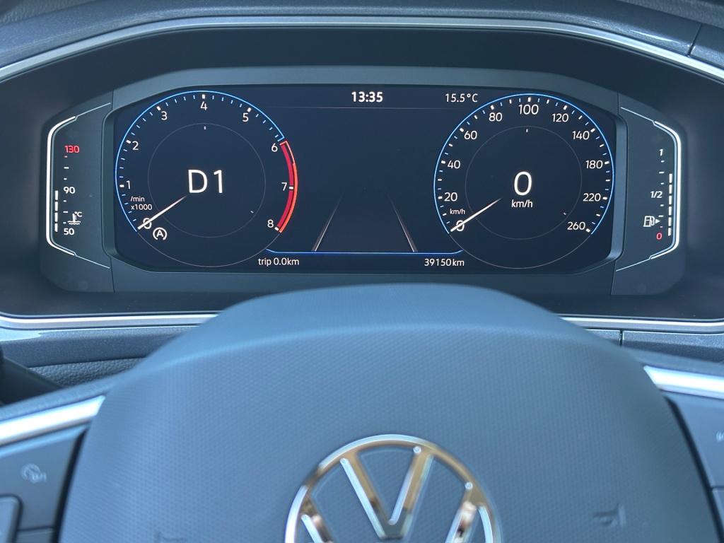 Volkswagen T-roc 1.5 tsi 150pk dsg style carplay | trekhaak | camera | keyl