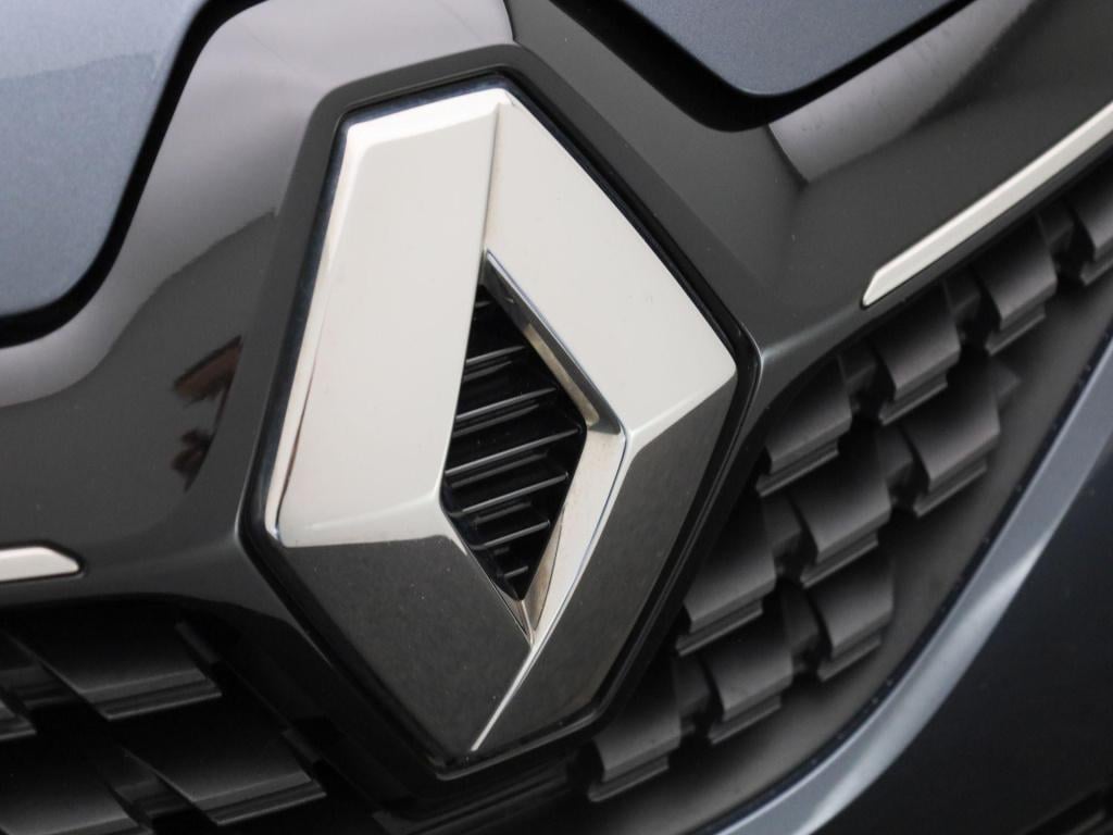 Renault Clio 1.0 tce zen | cruise control | bluetooth | apple carplay/andro