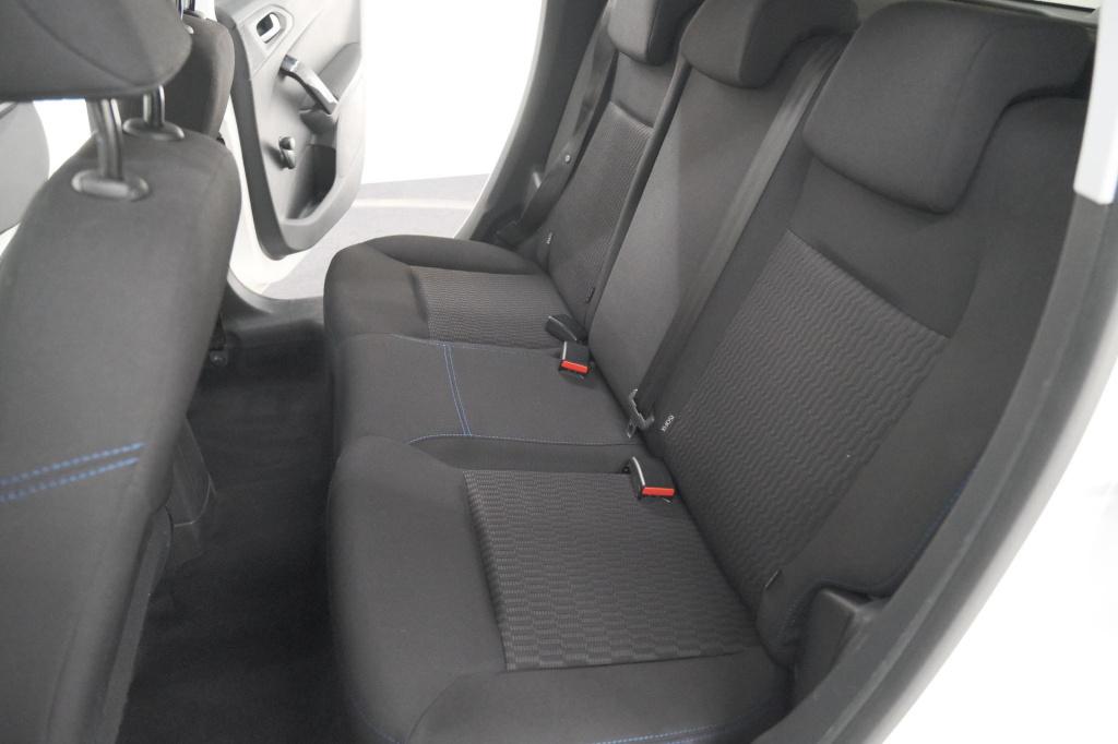 Peugeot 208 puretech 82 signature | parkeersensoren | apple carplay | navig