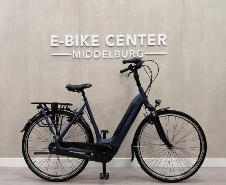 Gazelle Grenoble C7+ Bosch Active Line Plus 57CM 500Wh