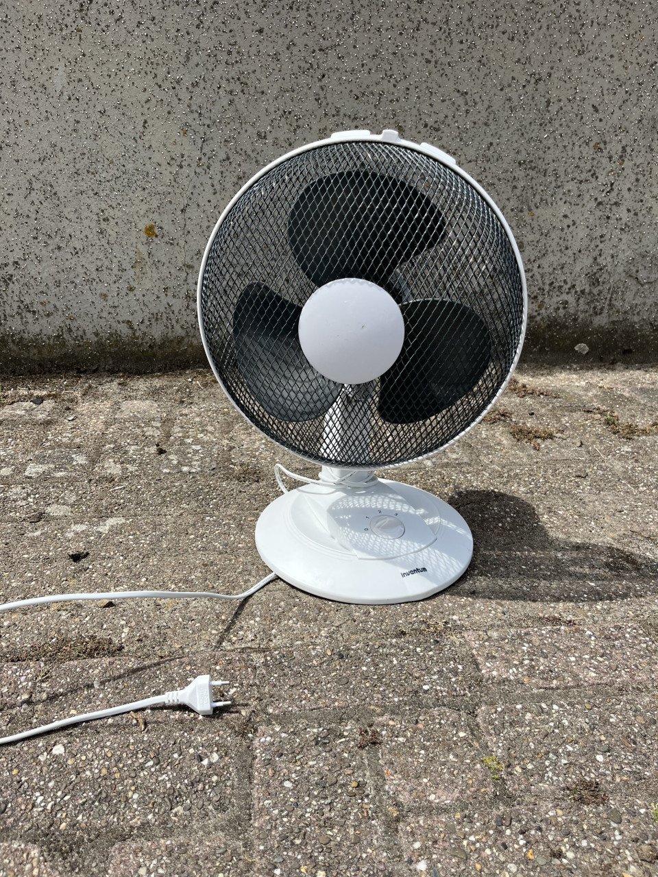 Te koop 2 ventilators