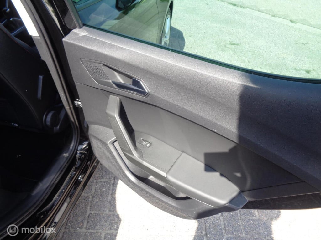 Seat Leon 1.0 tsi fr/airco/lm velgen/carplay/pdc/1 st eig/slechts 50000km
