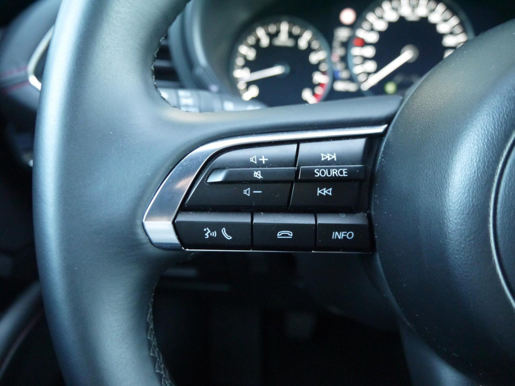 Mazda 3 2.0 e-skyactiv-g m hybrid 150 homura|rijklaar
