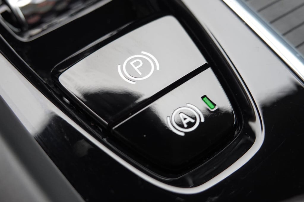 Volvo XC60 2.0 recharge t6 awd inscription