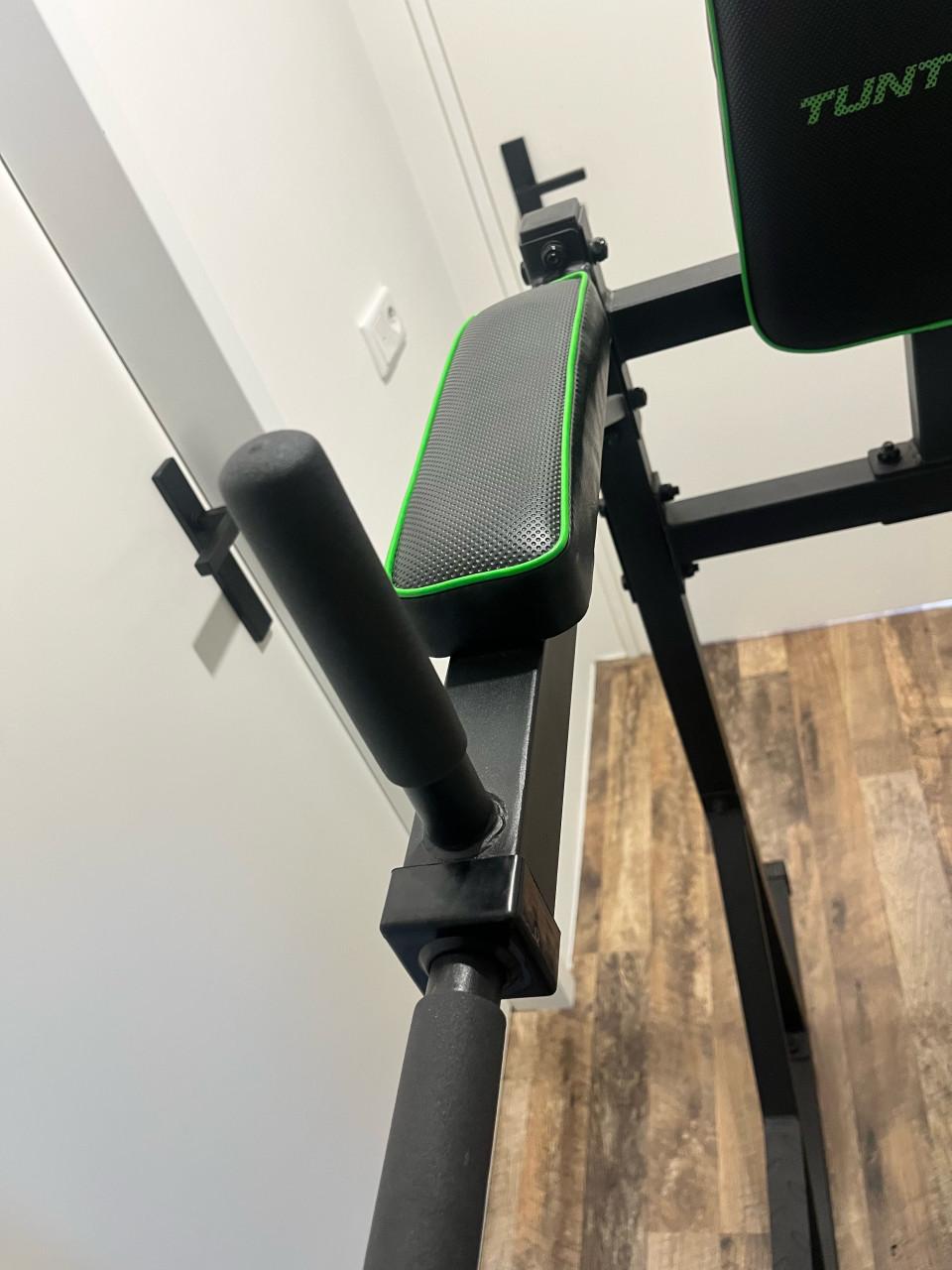 Tunturi PT20 Power Tower