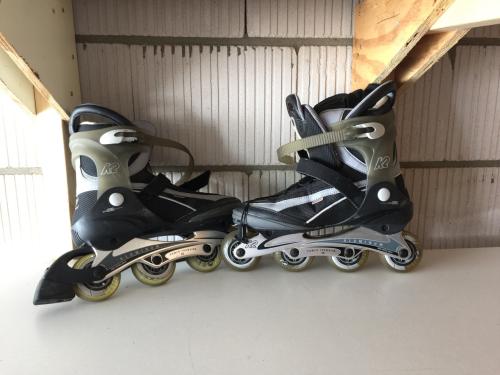 K2 Skeelers, maat 46