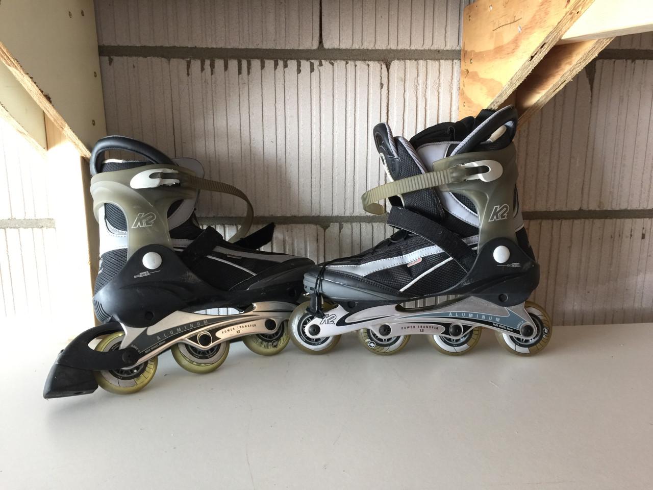 K2 Skeelers, maat 46