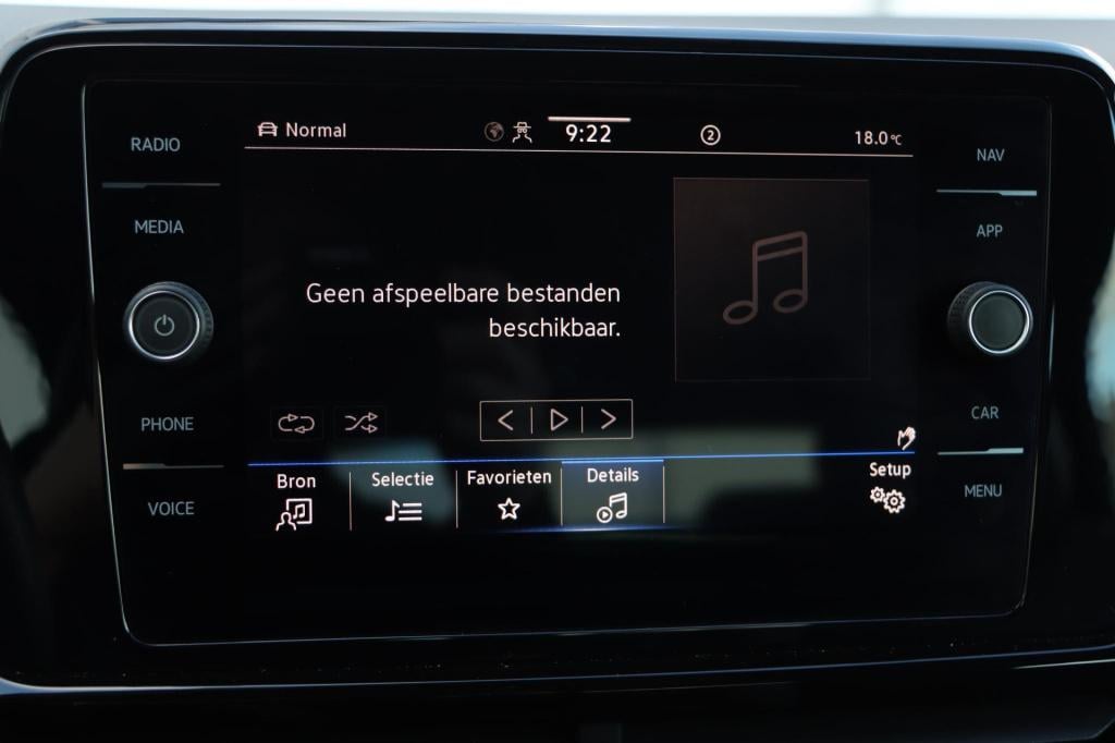 Volkswagen T-roc cabrio 1.5 tsi r-line black style 150pk dsg7