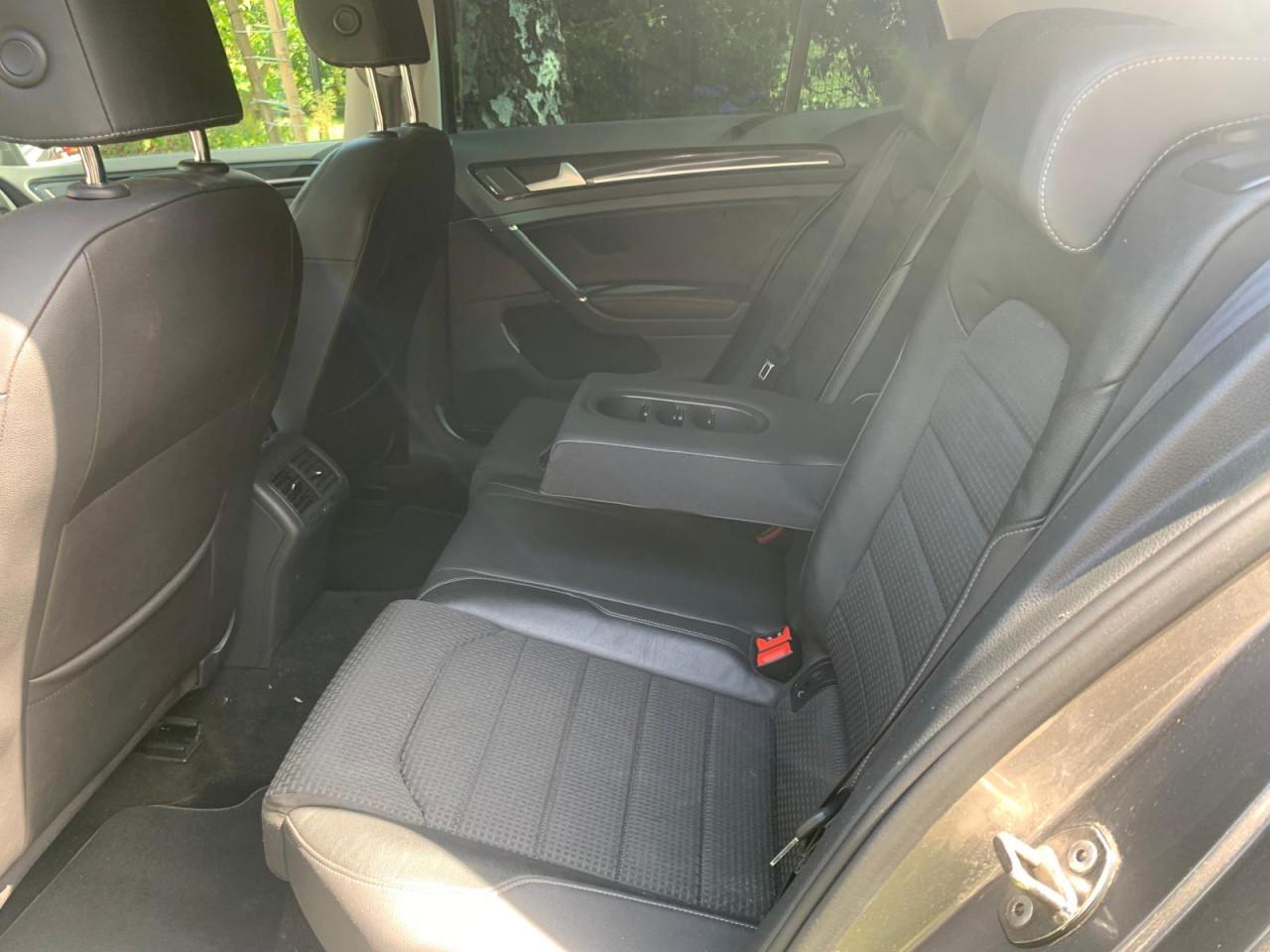 Volkswagen golf 1.4 tsi