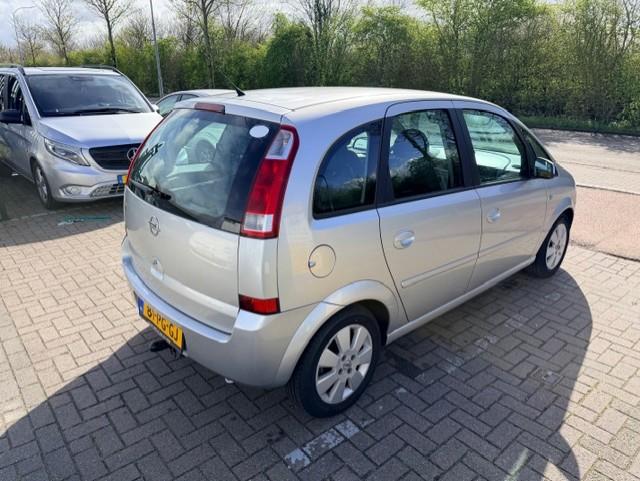 Opel Meriva 1.6 cosmo