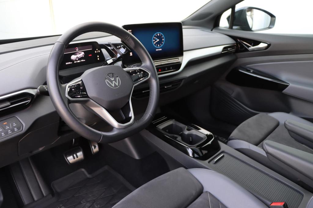 Volkswagen Id.5 pro 77 kwh 204pk | soh 97,8% |