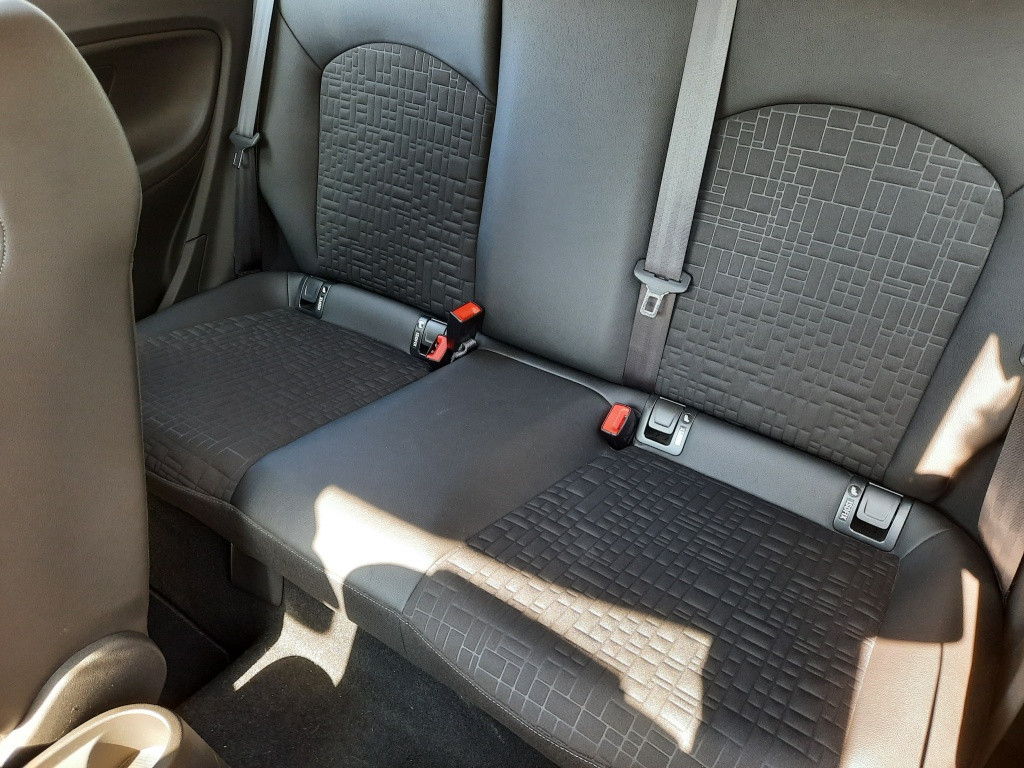 Opel Corsa 1.0 turbo cosmo van 1e eigenaar, lage kilometerstand!