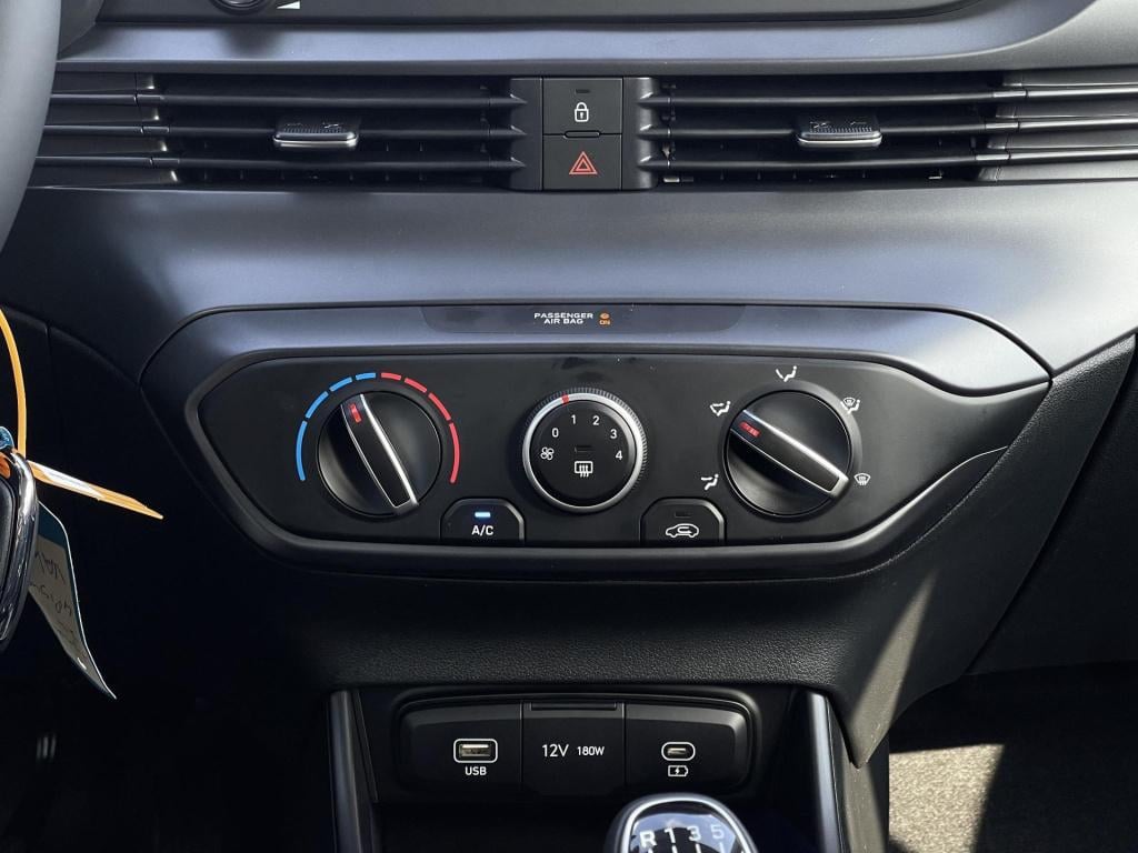 Hyundai I 20 1.0 t-gdi comfort