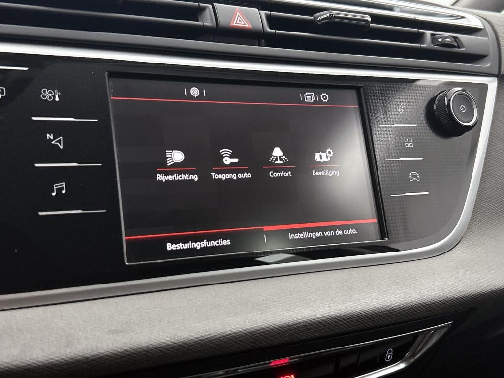 Citroen Grand C4 Picasso 130pk feel | rijklaar | trekhaak | elek. achterkle