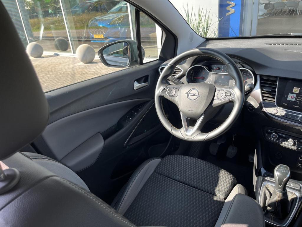 Opel Crossland X 1.2 turbo innovation | climate control | cruise control | 