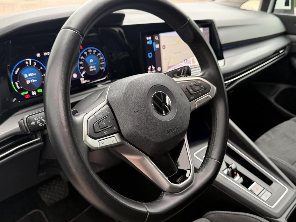 Volkswagen Golf 1.4 ehybrid 204pk style | acc | camera