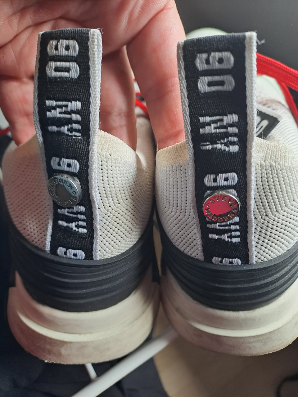 Sneakers steven madden